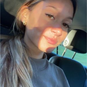 Meet your Posher, Jaelin